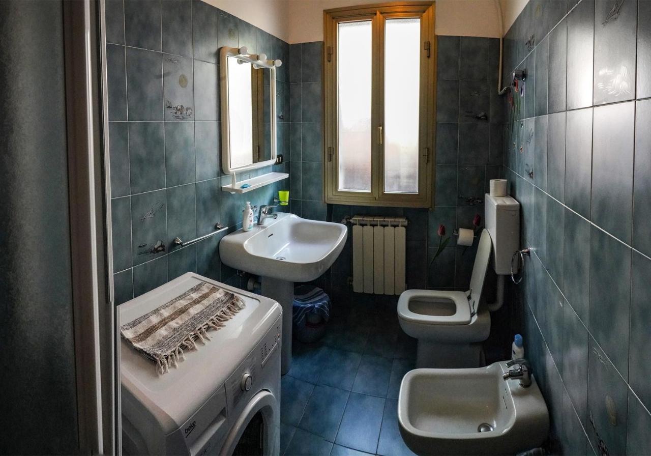 Agriturismo La Rocca San Bartolomeo Al Mare Eksteriør billede