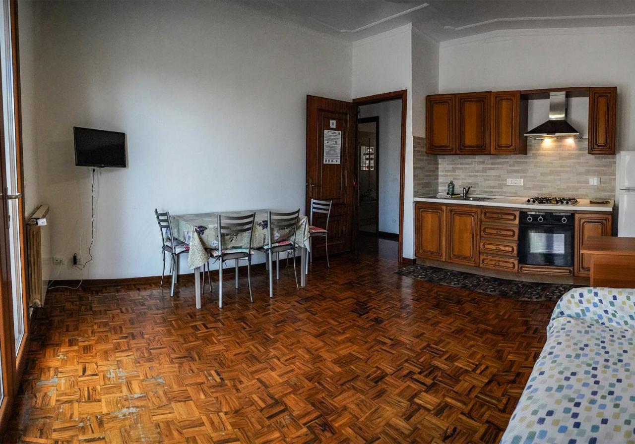Agriturismo La Rocca San Bartolomeo Al Mare Eksteriør billede