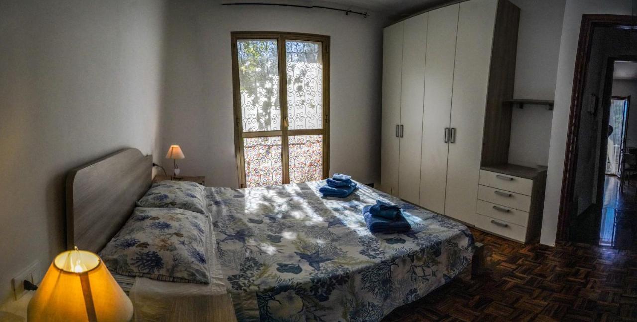 Agriturismo La Rocca San Bartolomeo Al Mare Eksteriør billede