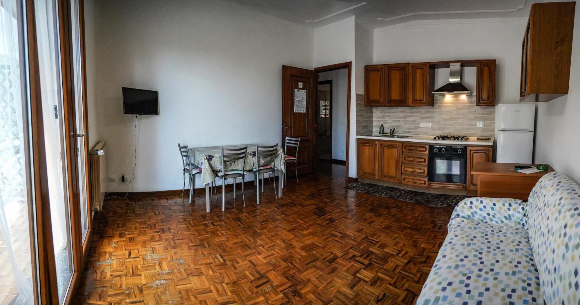 Agriturismo La Rocca San Bartolomeo Al Mare Eksteriør billede
